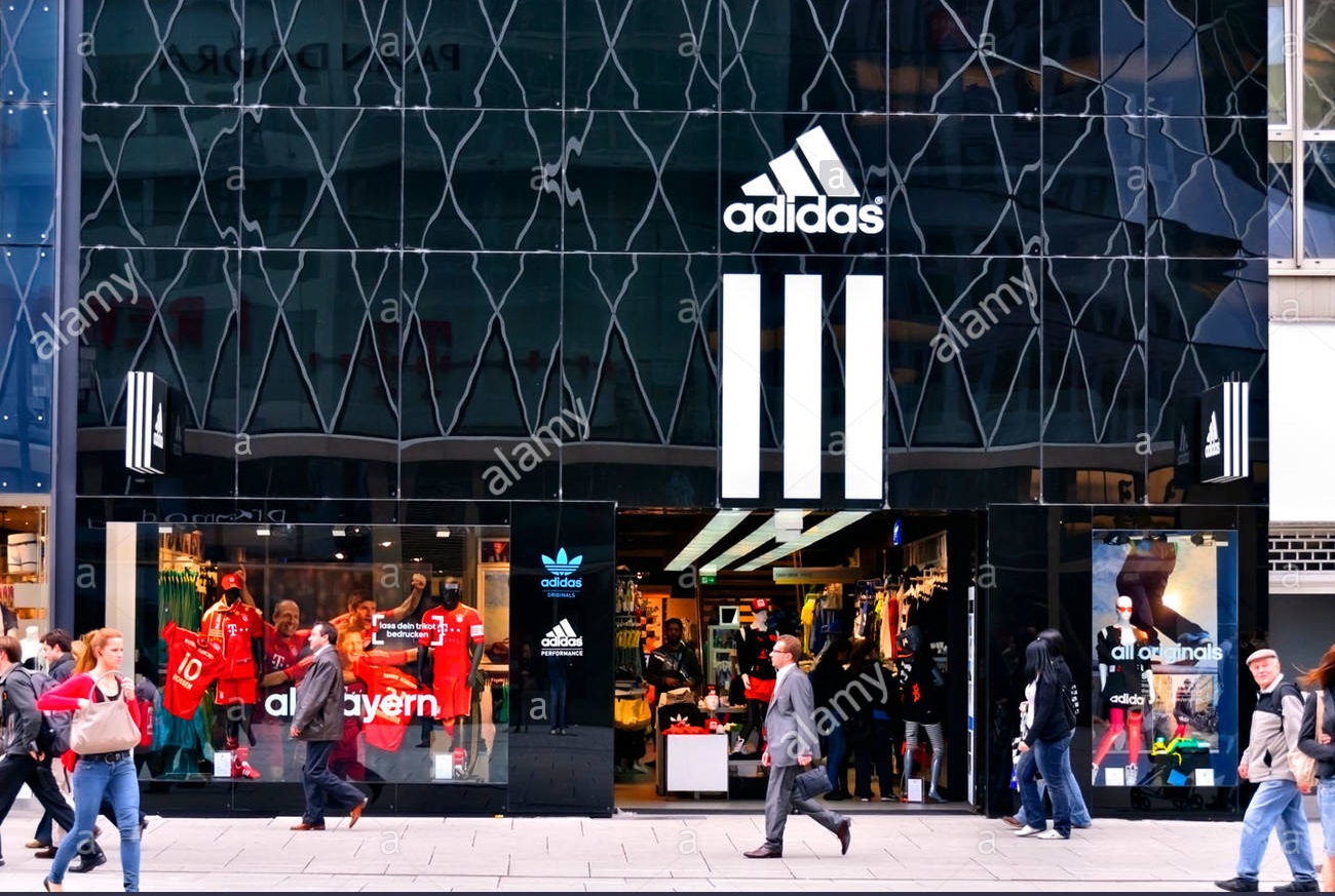 阿迪达斯球衣能卖吗,阿迪达斯卖球衣吗