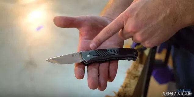 美国冷钢刀具怎么样,美国冷钢刀