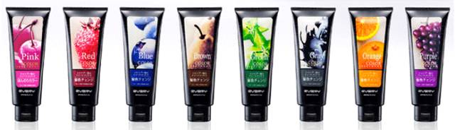 我终于学会在家染头发啦！这篇居家染发笔记送给你