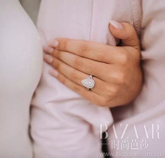 哈里王子的结婚戒指,哈里王子用戴妃珠宝做钻戒