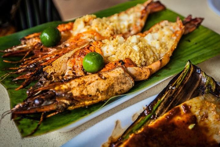 觅食不迷路好莱坞音乐餐厅,觅食不迷路