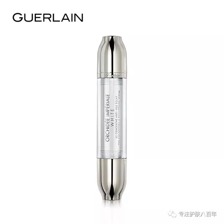 娇兰帝皇蜂精粹水试用体验,分享护肤品明星