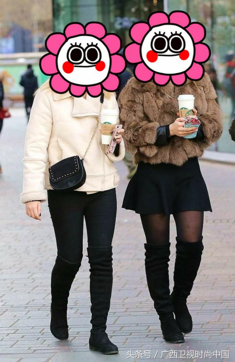 150腿粗小个子适合穿什么靴子,xo型腿适合穿什么样的靴子