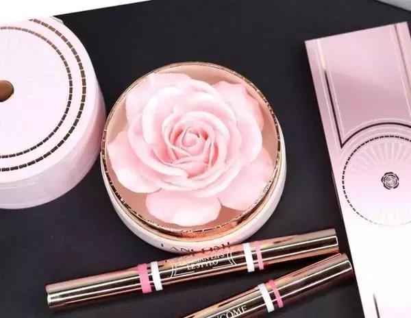 有哪些腮红美的犯规，抢劫了我的钱包