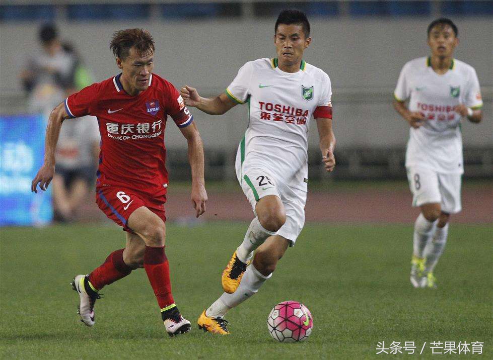 队长为钱出走泰达却一年被扫地出门助攻王浪子回头力帆还要吗