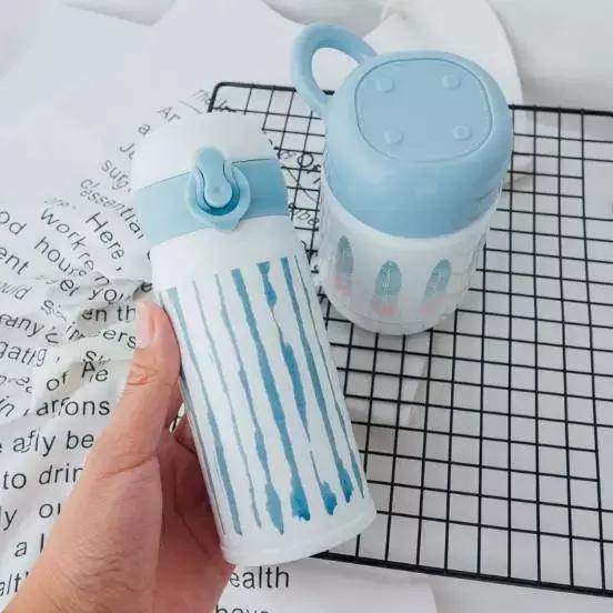 养生保温杯推荐,高颜值养生保温杯