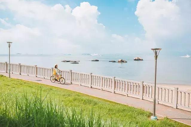 厦门旅游自由行攻略,厦门自由行旅游攻略