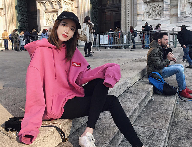 冬季卫衣哪种绒最舒服,阿迪达斯冬季运动卫衣