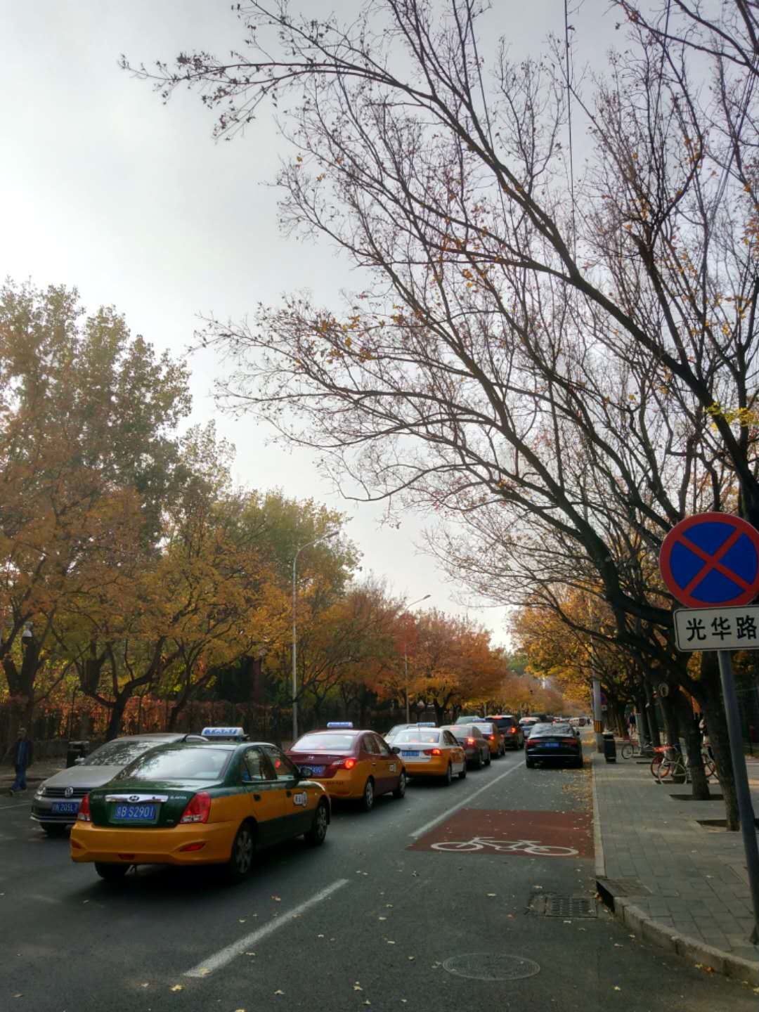 北京九大内城门之朝阳门,北京朝阳门游玩