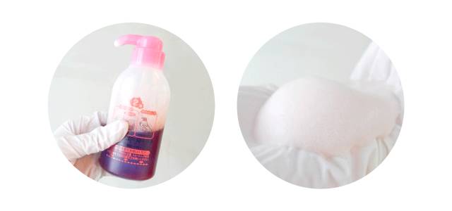 染发基础理论笔记,居家染发知识分享