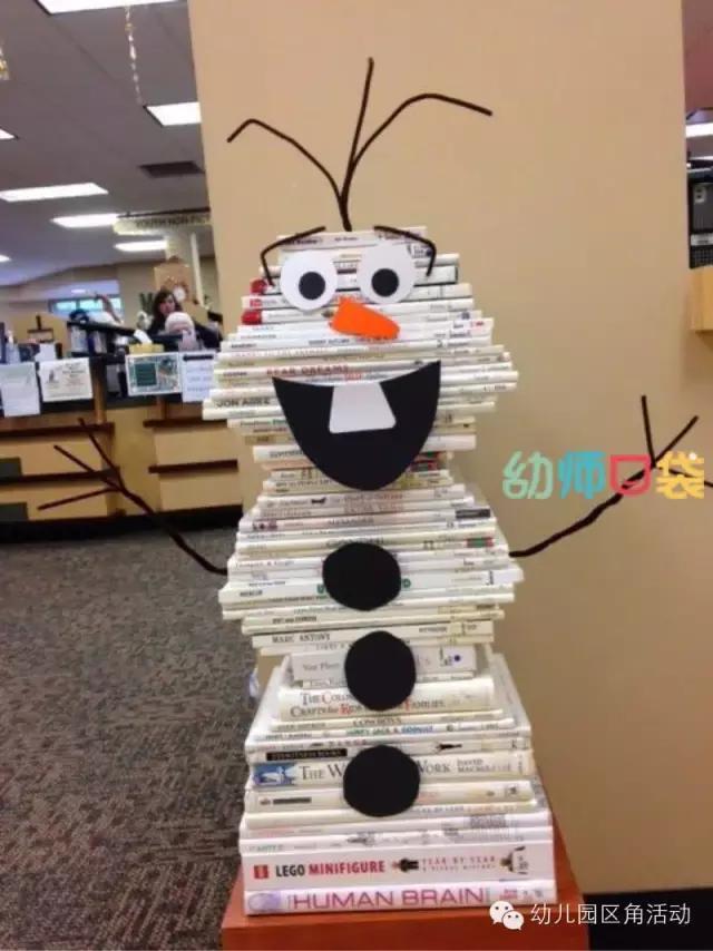 布置圣诞氛围要用的东西,圣诞节环境布置