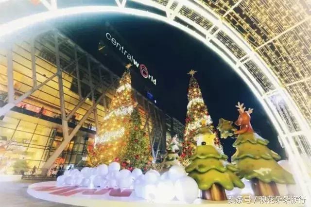 泰国过春节旅游攻略,泰国游玩景点圣诞节会贵吗