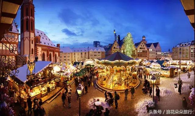 泰国过春节旅游攻略,泰国游玩景点圣诞节会贵吗