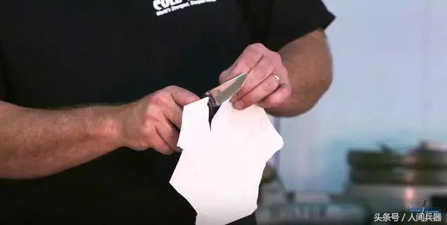 美国冷钢刀具怎么样,美国冷钢刀