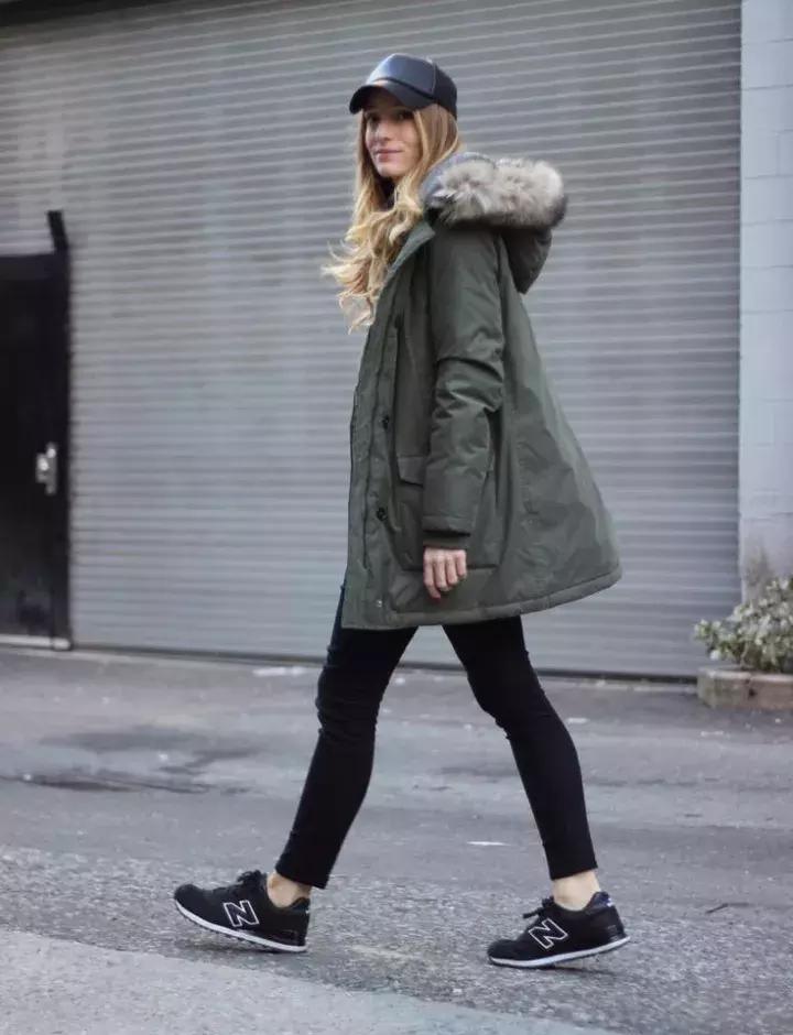 nb秋冬鞋推荐,nb秋季运动鞋女款推荐