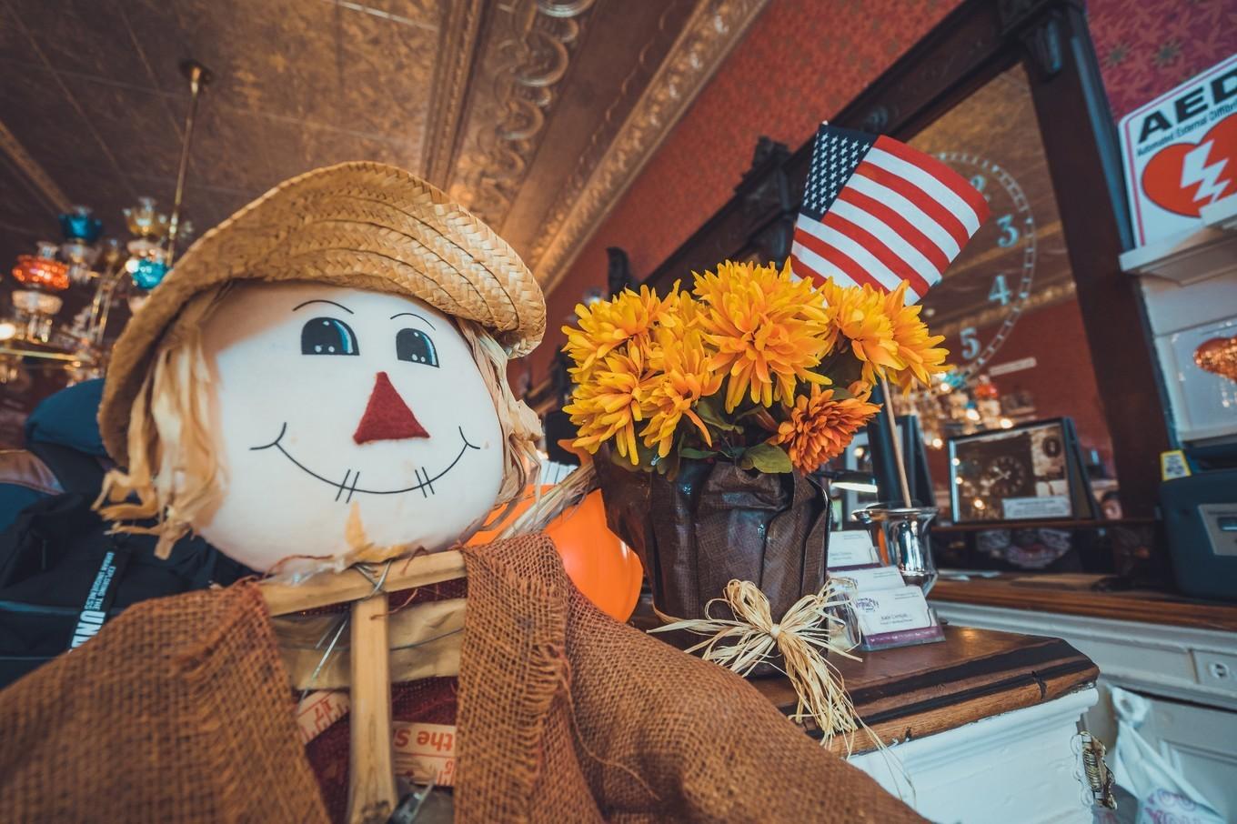 内华达州，孤独颂唱着苍茫西部的沉浮岁月