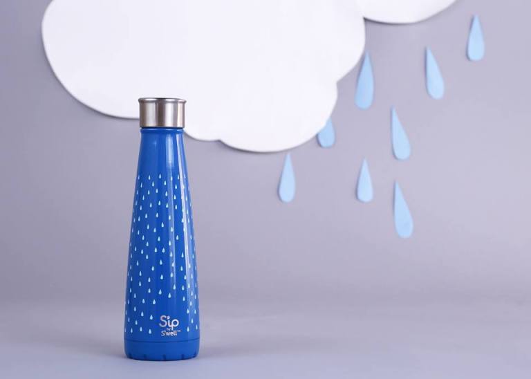 swell网红保温杯,swell保温杯创始人