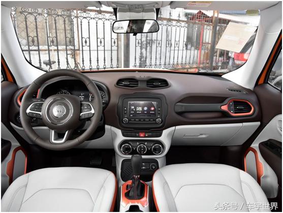 自由侠1.4t为什么油耗高离谱,jeep自由侠1.4t的油耗高