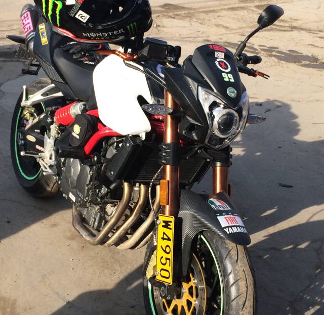 现身说法：黄龙600值不值得买？