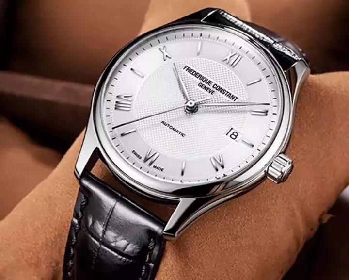 5000浪琴康卡斯,浪琴康卡斯40戴手上效果