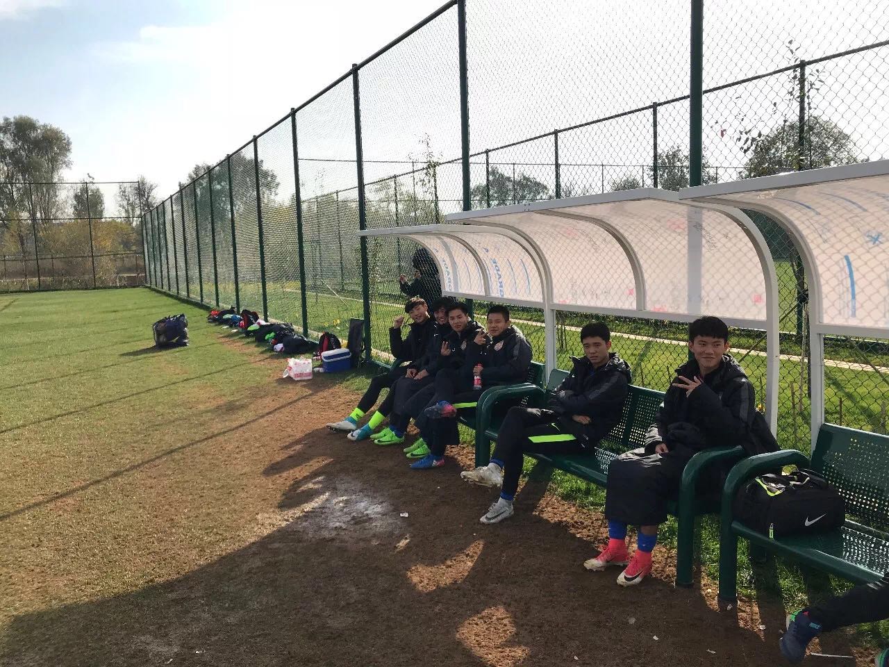 苏宁俱乐部u19最新情况,苏宁u19夺冠