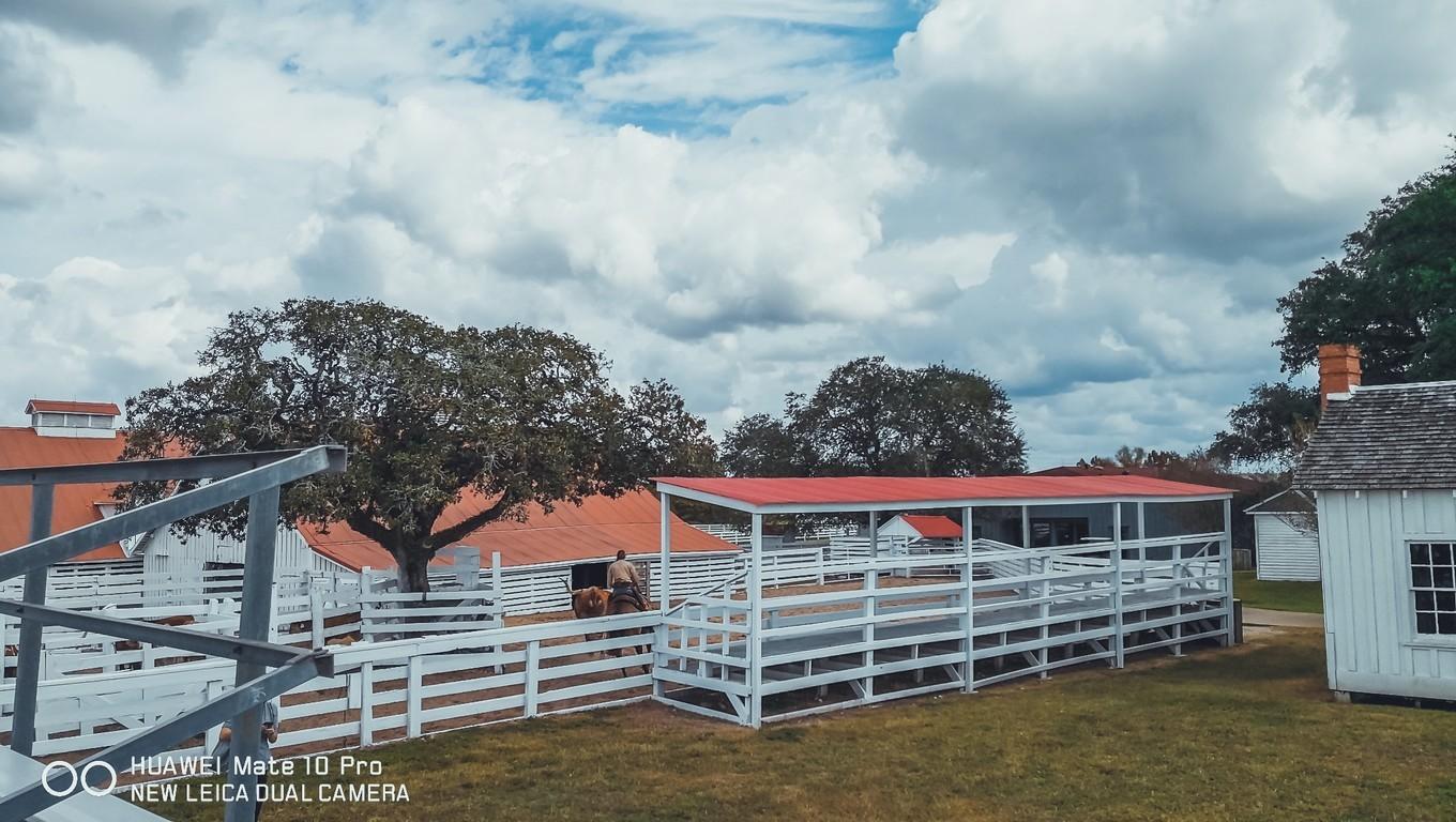 内华达州，孤独颂唱着苍茫西部的沉浮岁月
