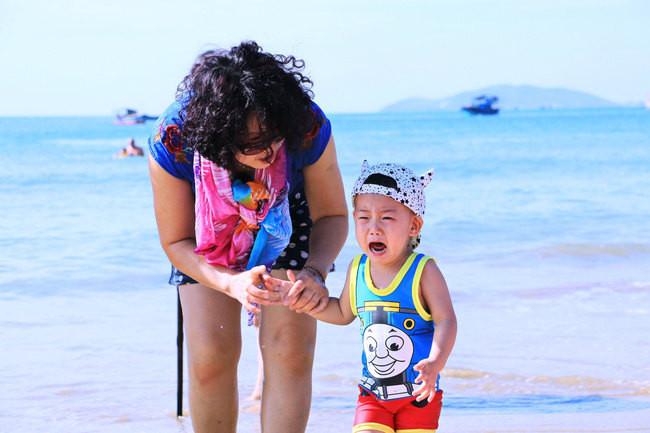 三亚市最美的景色拍摄,拍摄美丽三亚