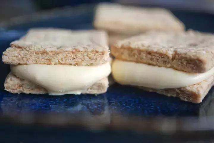 上瘾的零食推荐,咸蛋黄味的零食有哪些