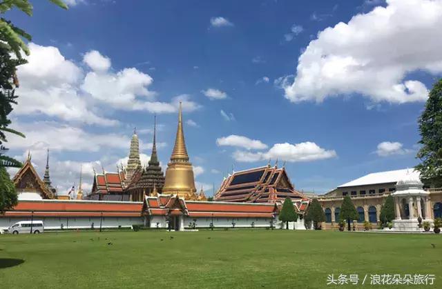 泰国过春节旅游攻略,泰国游玩景点圣诞节会贵吗