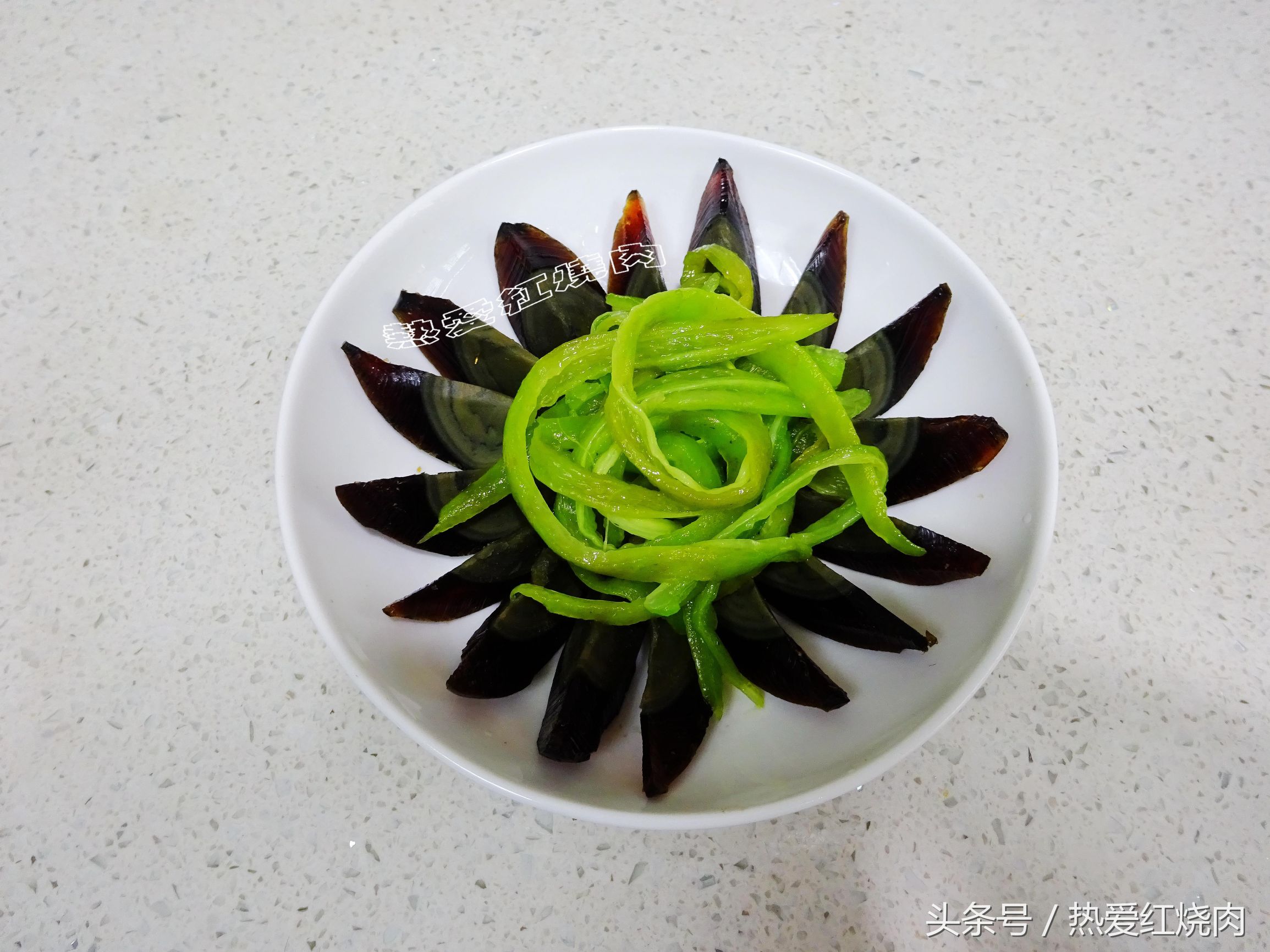 生辣椒吃着啥味道,生辣椒比较呛