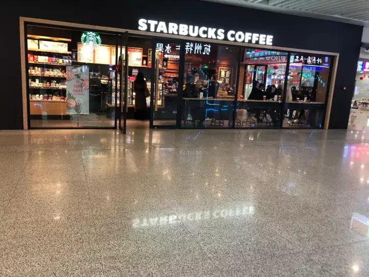 星巴克杭州8店声音分贝测试,客群、社会文明剪影