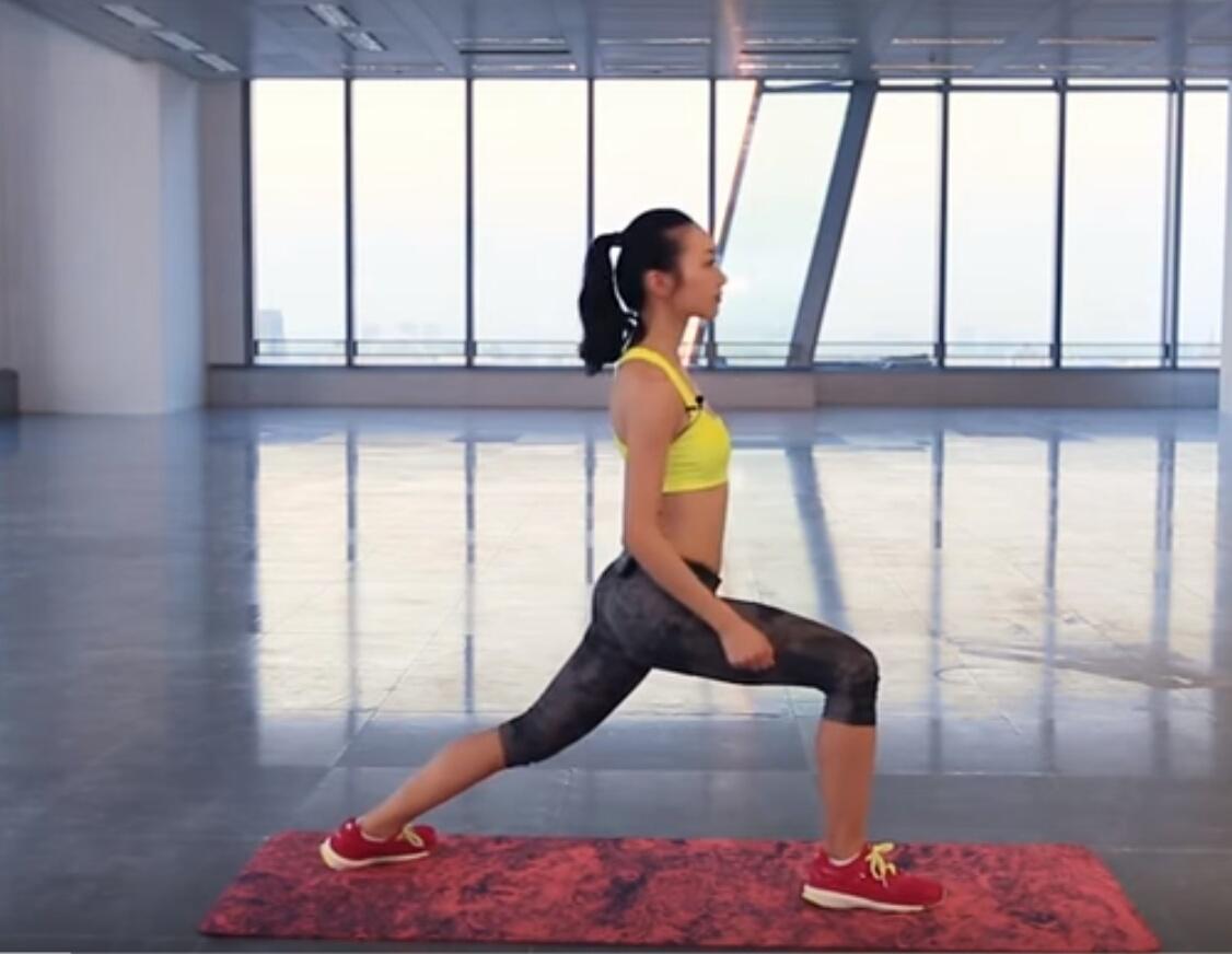 运动后腿无力发软怎么办,运动后腿部拉伸缓解酸痛