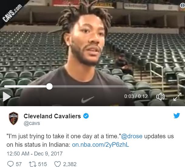 罗斯自曝左脚踝有骨刺需要动手术,罗斯受伤十字韧带后复出