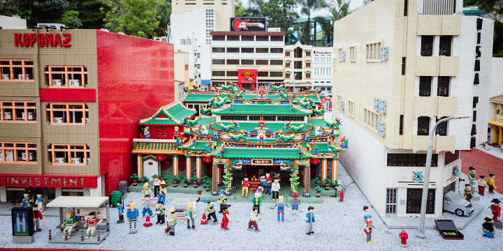 比迪士尼还值得去的主题乐园,比迪士尼好玩的小项目