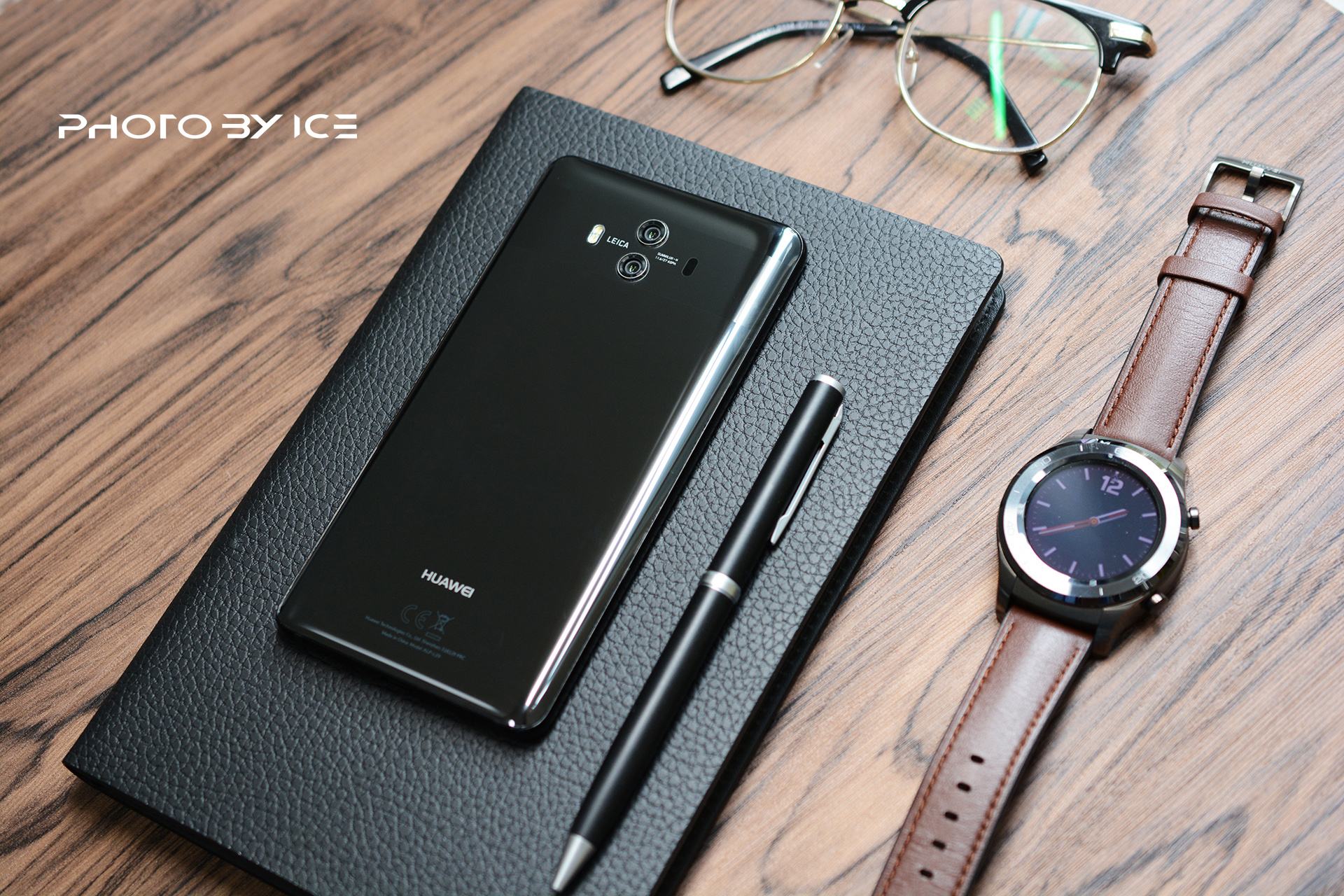 智能且强悍，处理器的王者麒麟970解析分享