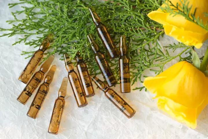 安瓶爆款榜,安瓶推荐什么牌子