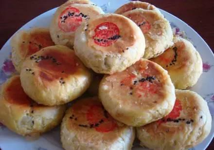 甘肃人喜欢吃的美食,看看甘肃人冬天必吃的美食