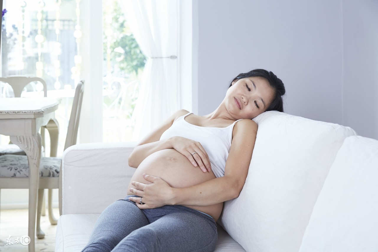孕晚期怎么保护胎儿平安,孕晚期安全攻略