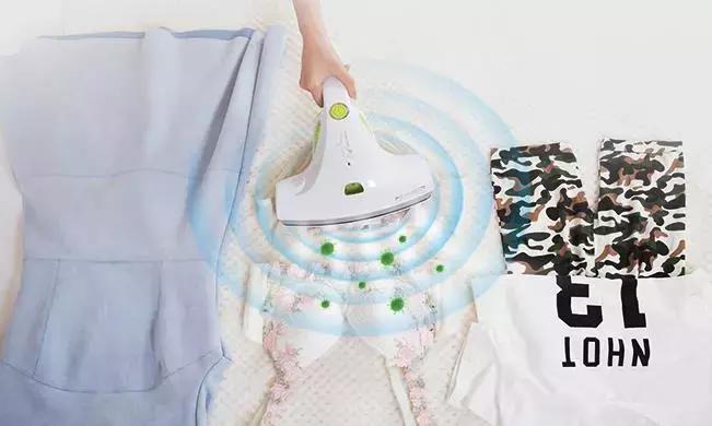 除螨仪什么牌子真的有用,除螨仪到底是什么样的好