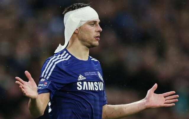 纪录虽然停止，劳模依然神奇，西班牙铁人已成为后卫典范