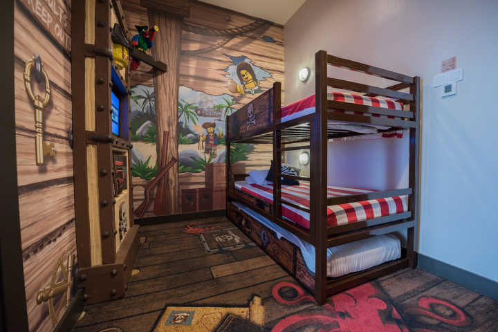 比迪士尼还值得去的主题乐园,比迪士尼好玩的小项目