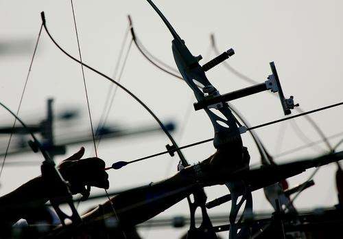 历史上最先进的强弩,最强冷兵器复合弩