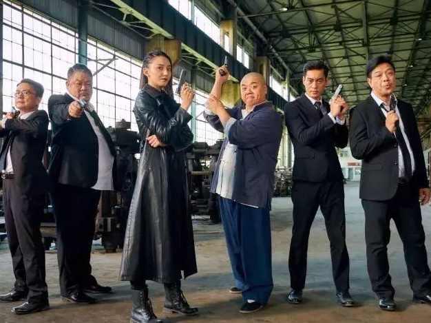 周星驰巅峰之作功夫最经典的片段,周星驰成名前精彩片段