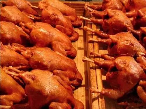 甘肃人喜欢吃的美食,看看甘肃人冬天必吃的美食