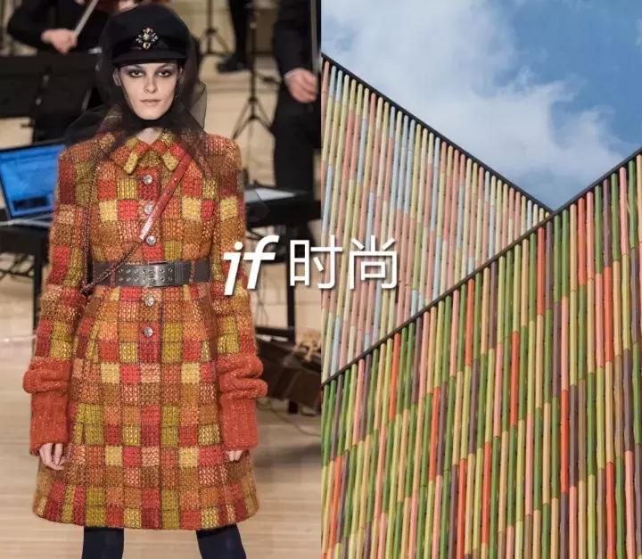 集装箱、手风琴、救生圈，还有什么是香奈儿不能做成手袋的吗？