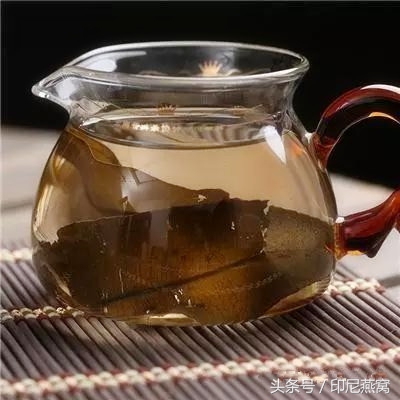 印尼卡琪花蒂玛，“补气血、润女人”