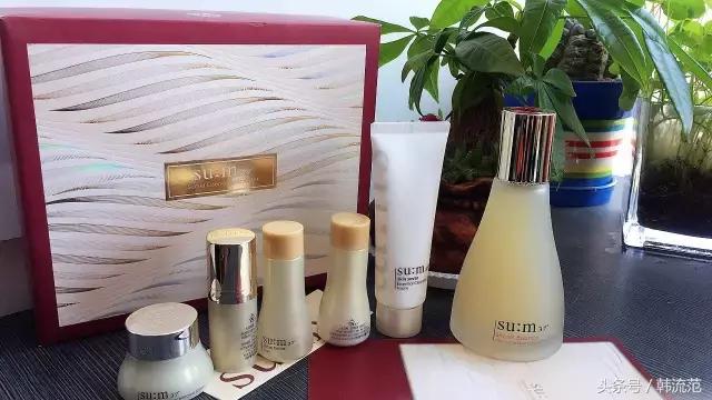 韩国平价精华推荐,从平价到大牌护肤品该怎么用