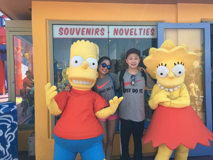 美西旅游攻略2月,美西小环线旅游攻略