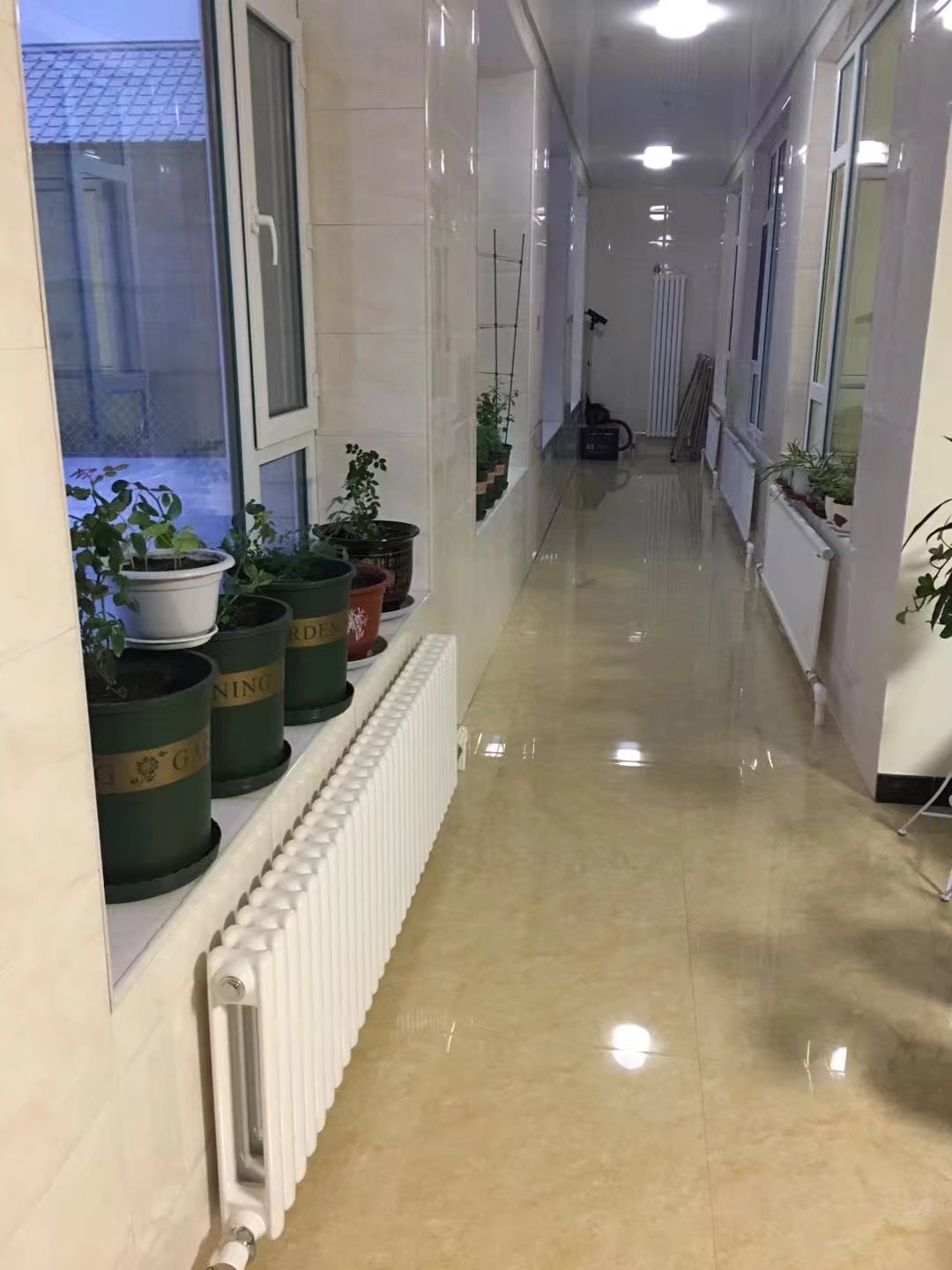 用一辈子积蓄盖房子,用一年的积蓄在农村盖房