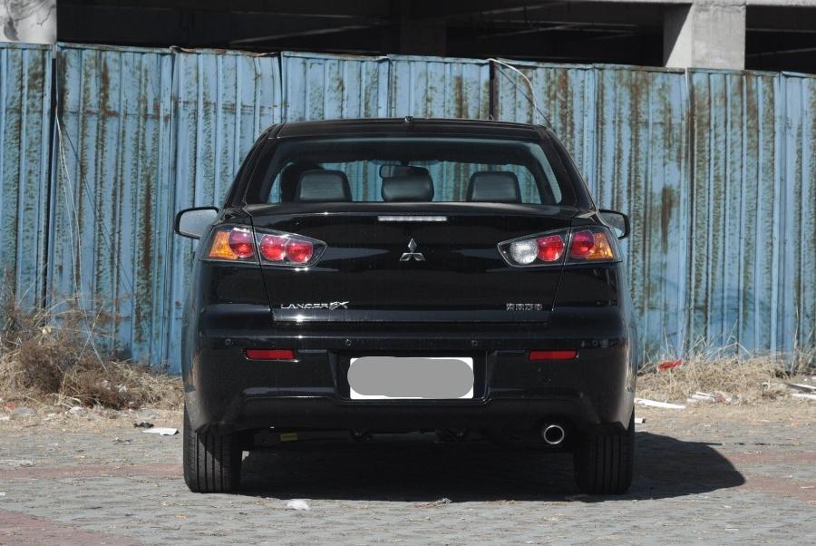 想花6万买辆手动挡的翼神？不好意思，我不卖！